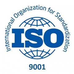 Сертификация ISO 9001